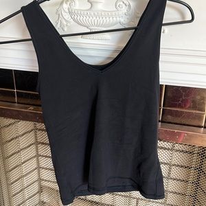 Athleta Transcend Tank black